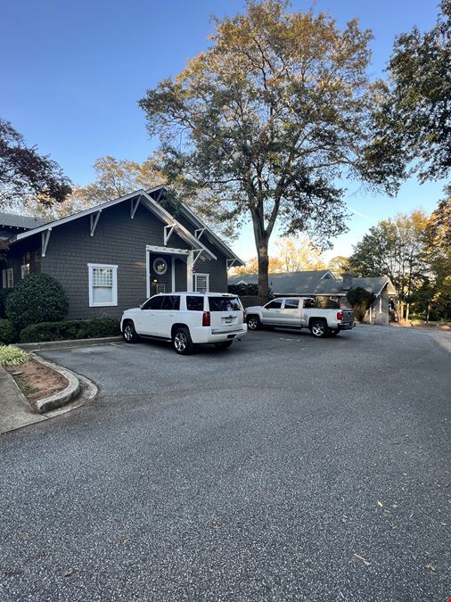 200 Whitsett St, Greenville, SC 29601